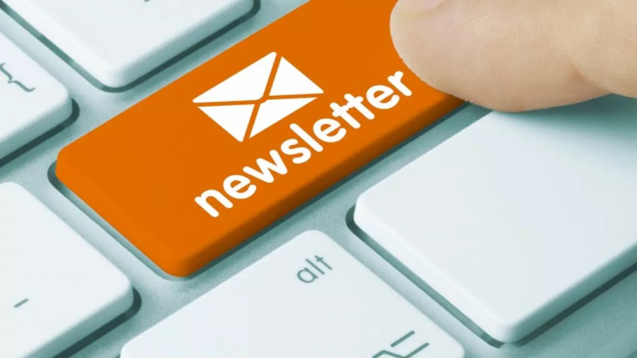 Newsletter